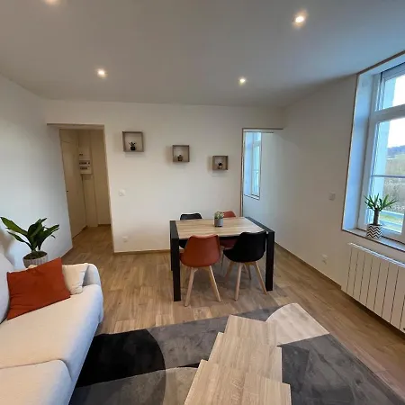 Cosy Apartman