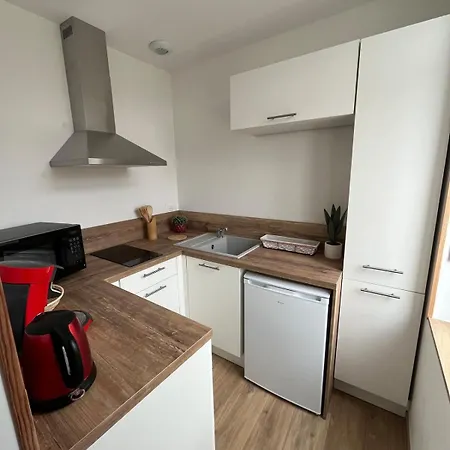 Apartman Cosy *